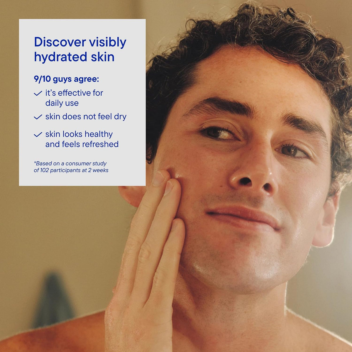 Harry's Hydrating Face Wash for Men - 9 fl oz (2 Pack)