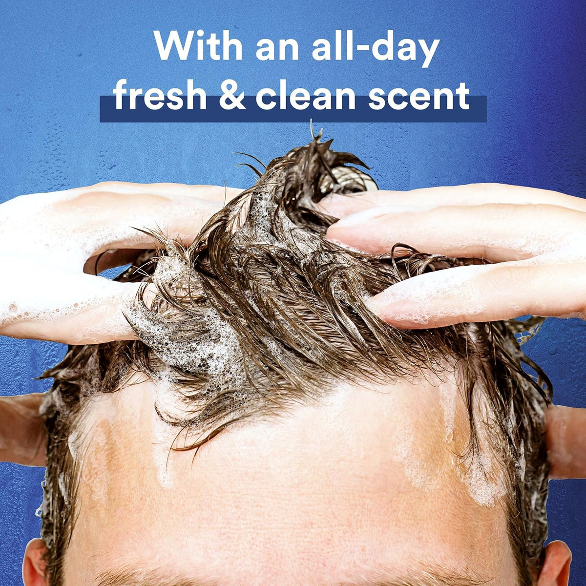 Convenience Kits International Men’s 11 Piece Grooming Kit - Blue