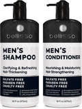 Men's Shampoo and Conditioner Set