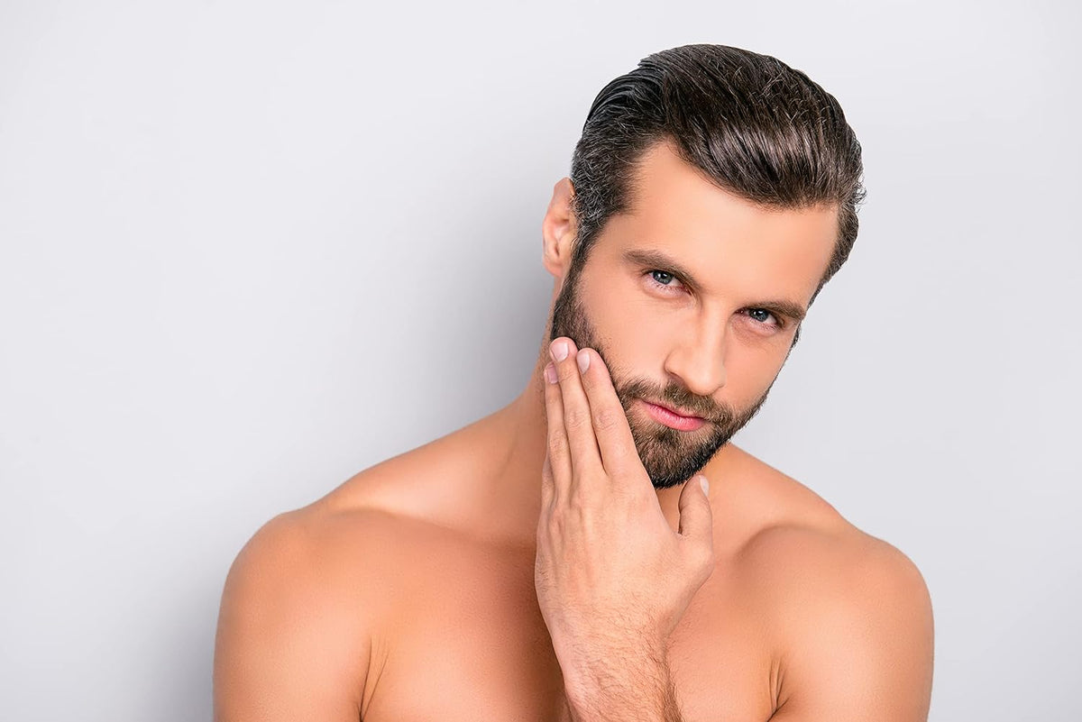 Unscented Beard Oil - 32 oz