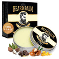 Beard Balm for Men - 3.53 oz