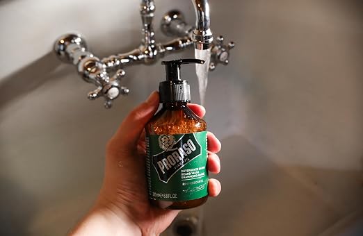 Beard Wash for Men