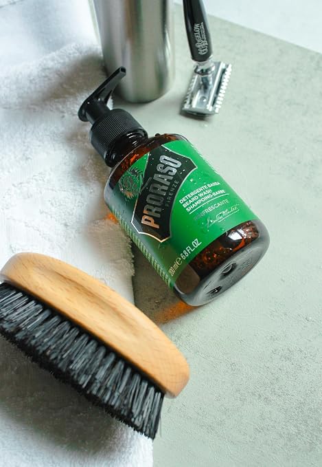 Beard Wash for Men
