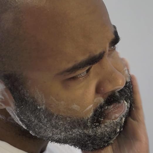 Beard Wash for Men