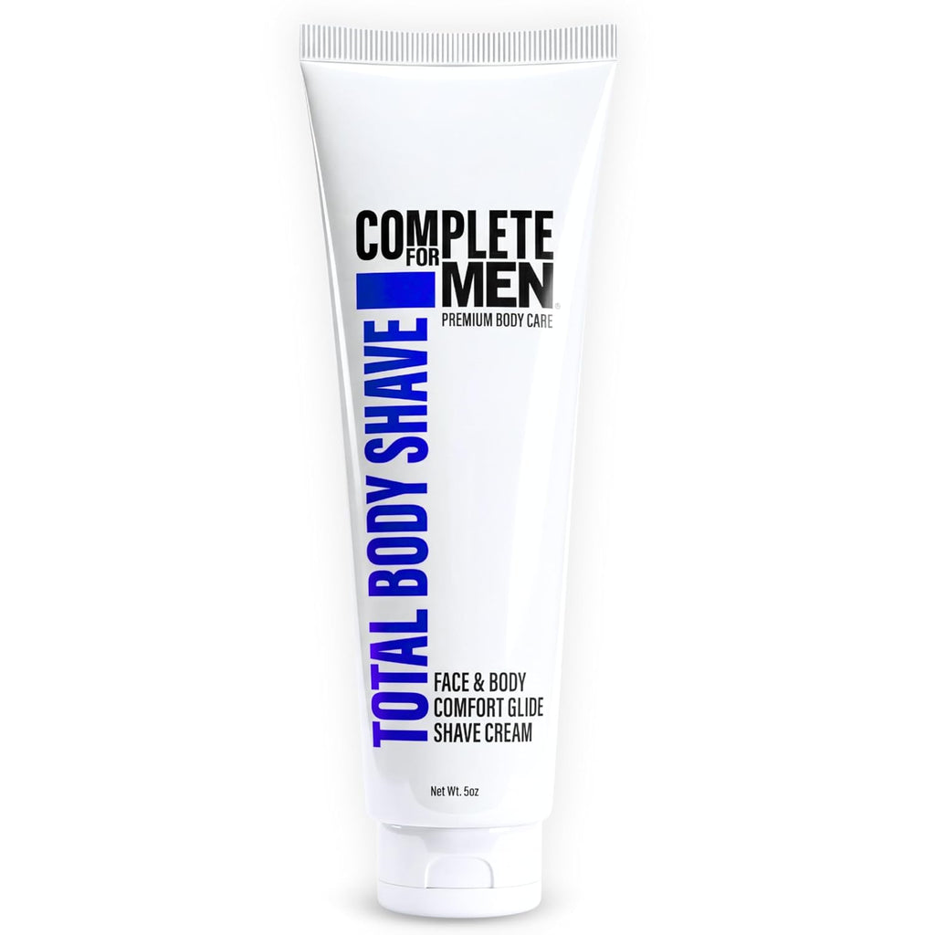 Sensitive Skin Shaving Cream