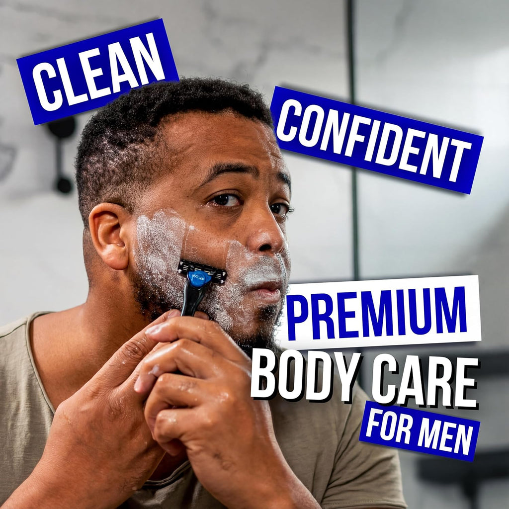 Sensitive Skin Shaving Cream